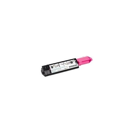 XEROX DOCUPRINT C525A MAGENTA CARTUCHO DE TONER GENERICO CT200651