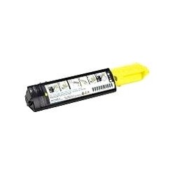 XEROX DOCUPRINT C525A AMARILLO CARTUCHO DE TONER GENERICO CT200652