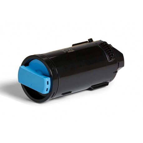 XEROX VERSALINK C600/C605 CYAN CARTUCHO DE TONER GENERICO 106R03920/106R03904/106R03896