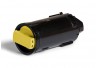 XEROX VERSALINK C600/C605 AMARILLO CARTUCHO DE TONER GENERICO 106R03922/106R03906/106R03898