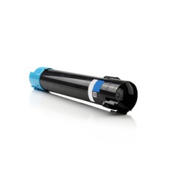 XEROX WORKCENTRE M24 CYAN CARTUCHO DE TONER GENERICO 006R01154