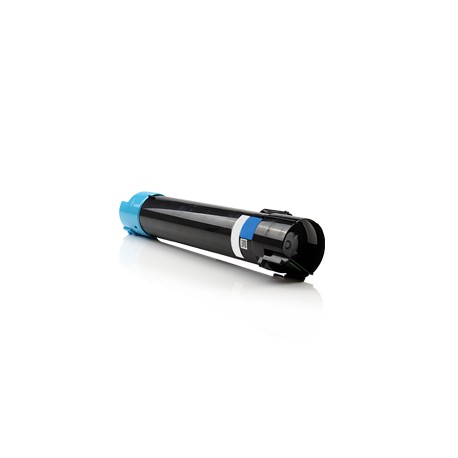 XEROX WORKCENTRE M24 CYAN CARTUCHO DE TONER GENERICO 006R01154