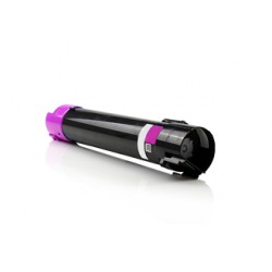 XEROX WORKCENTRE M24 MAGENTA CARTUCHO DE TONER GENERICO 006R01155