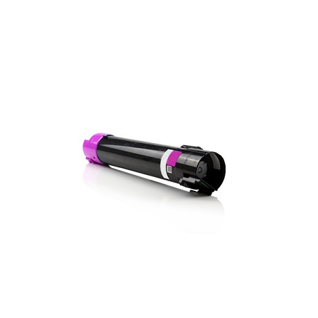 XEROX WORKCENTRE M24 MAGENTA CARTUCHO DE TONER GENERICO 006R01155