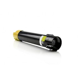 XEROX WORKCENTRE M24 AMARILLO CARTUCHO DE TONER GENERICO 006R01156