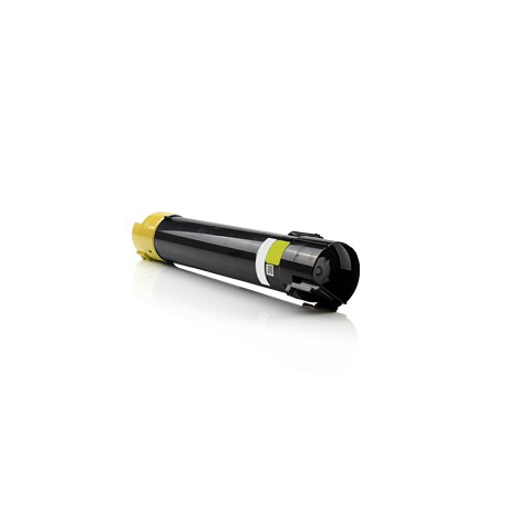 XEROX WORKCENTRE M24 AMARILLO CARTUCHO DE TONER GENERICO 006R01156