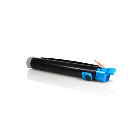 XEROX PHASER 6250 CYAN CARTUCHO DE TONER GENERICO 106R00672