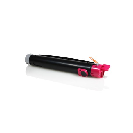 XEROX PHASER 6250 MAGENTA CARTUCHO DE TONER GENERICO 106R00673
