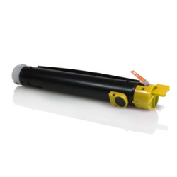 XEROX PHASER 6250 AMARILLO CARTUCHO DE TONER GENERICO 106R00674