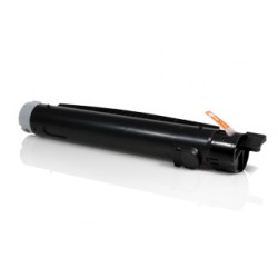 XEROX PHASER 6350 NEGRO CARTUCHO DE TONER GENERICO 106R01147