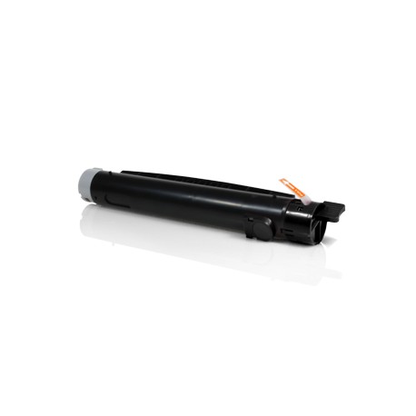 XEROX PHASER 6350 NEGRO CARTUCHO DE TONER GENERICO 106R01147