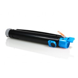XEROX PHASER 6350 CYAN CARTUCHO DE TONER GENERICO 106R01144