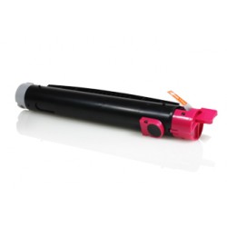 XEROX PHASER 6350 MAGENTA CARTUCHO DE TONER GENERICO 106R01145
