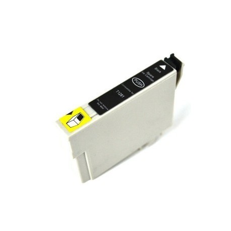 EPSON T1291 NEGRO CARTUCHO DE TINTA GENERICO C13T12914010