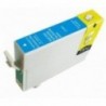 EPSON T1292 CYAN CARTUCHO DE TINTA GENERICO C13T12924010