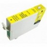 EPSON T1294 AMARILLO CARTUCHO DE TINTA GENERICO C13T12944010