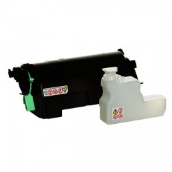 RICOH AFICIO MP501/MP601 NEGRO CARTUCHO DE TONER GENERICO 407824