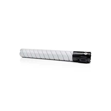 RICOH AFICIO MP-C2503SP/MP-C2003SP NEGRO CARTUCHO DE TONER GENERICO 841925