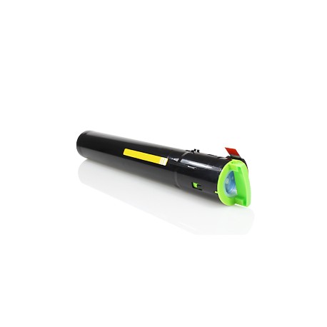 RICOH AFICIO MP-C2030/MP-C2050 AMARILLO CARTUCHO DE TONER GENERICO 842058/841199