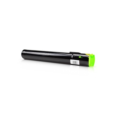 RICOH AFICIO MP-C2051/MP-C2551 AMARILLO CARTUCHO DE TONER GENERICO 842062/841507