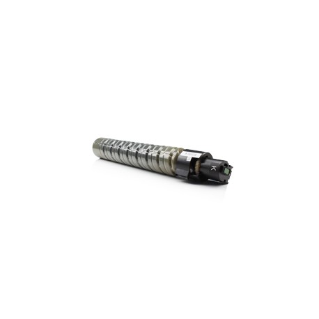 RICOH AFICIO MP-C2500/MP-C3000 NEGRO CARTUCHO DE TONER GENERICO 888640