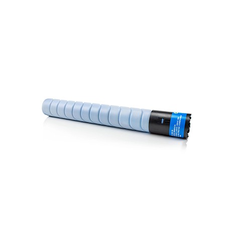 RICOH AFICIO MP-C2004SP/MP-C2504SP CYAN CARTUCHO DE TONER GENERICO 841921