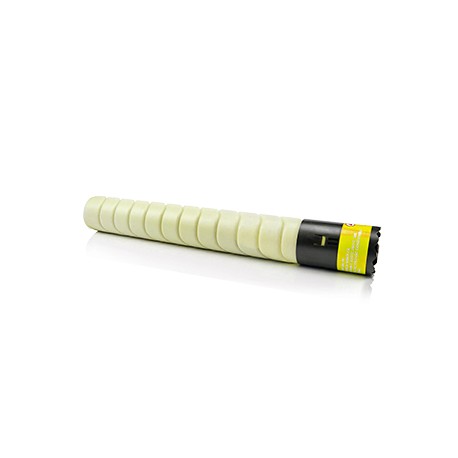 RICOH AFICIO MP-C2004SP/MP-C2504SP AMARILLO CARTUCHO DE TONER GENERICO 841919