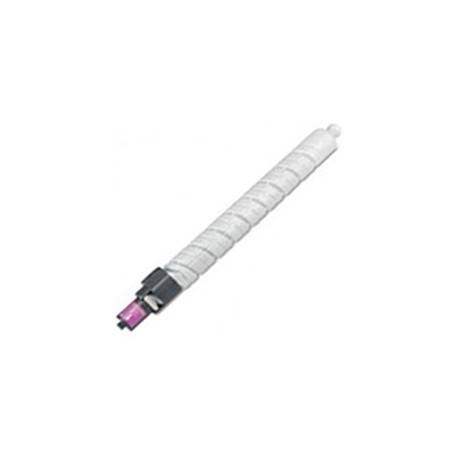 RICOH AFICIO MP-C3002/MP-C3502 MAGENTA CARTUCHO DE TONER GENERICO 842018/841653/841741