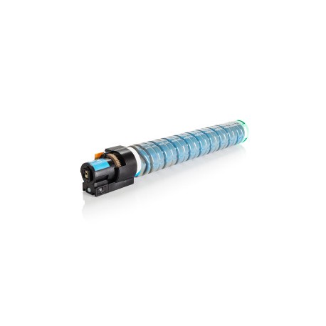 RICOH AFICIO MP-C3004/MP-C3504 CYAN CARTUCHO DE TONER GENERICO