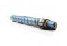 RICOH AFICIO MP-C305/MP-C305SPF CYAN CARTUCHO DE TONER GENERICO 842082/841595/MPC305E