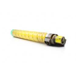 RICOH AFICIO MP-C407SPF AMARILLO CARTUCHO DE TONER GENERICO 842214