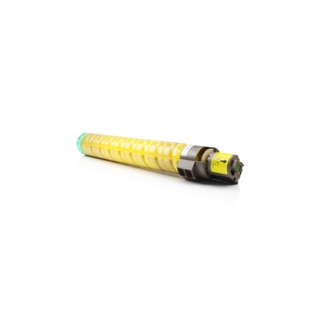 RICOH AFICIO MP-C407SPF AMARILLO CARTUCHO DE TONER GENERICO 842214