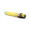 RICOH AFICIO MP-C407SPF AMARILLO CARTUCHO DE TONER GENERICO 842214
