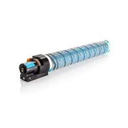 RICOH AFICIO MP-C4502/MP-C5502 CYAN CARTUCHO DE TONER GENERICO 841686/841754/TYPE5502E