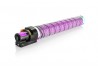 RICOH AFICIO MP-C4502/MP-C5502 MAGENTA CARTUCHO DE TONER GENERICO 841685/841753/TYPE5502E