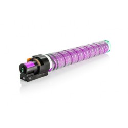 RICOH AFICIO MP-C4502/MP-C5502 MAGENTA CARTUCHO DE TONER GENERICO 841685/841753/TYPE5502E