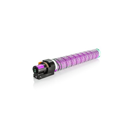 RICOH AFICIO MP-C4502/MP-C5502 MAGENTA CARTUCHO DE TONER GENERICO 841685/841753/TYPE5502E