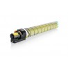 RICOH AFICIO MP-C4503/MP-C5503/MP-C6003 AMARILLO CARTUCHO DE TONER GENERICO 841854