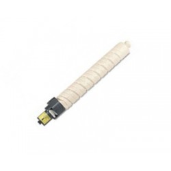 RICOH AFICIO MP-C4000/MP-C5000/MP-C4501/MP-C5501 AMARILLO CARTUCHO DE TONER GENERICO 842049/841457/841161