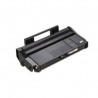 RICOH AFICIO SP100E/SP112 NEGRO CARTUCHO DE TONER GENERICO 407166/SP 100LE