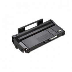 RICOH AFICIO SP150 NEGRO CARTUCHO DE TONER GENERICO 408010/SP 150HE