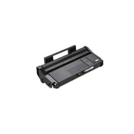 RICOH AFICIO SP150 NEGRO CARTUCHO DE TONER GENERICO 408010/SP 150HE