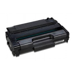 RICOH AFICIO SP300DN NEGRO CARTUCHO DE TONER GENERICO 406956