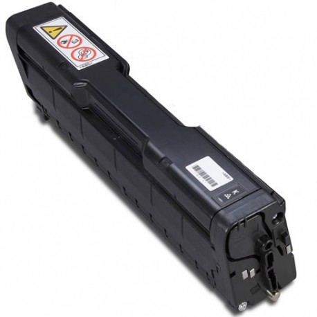 RICOH AFICIO SP-C221N NEGRO TONER GENERICO 406052