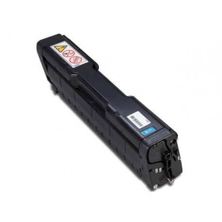RICOH AFICIO SP-C221N CYAN TONER GENERICO 406053