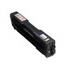 RICOH AFICIO SP-C221N AMARILLO TONER GENERICO 406055