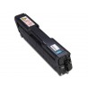 RICOH AFICIO SP-C250/SP-C260/SP-C261 CYAN CARTUCHO DE TONER GENERICO 407544