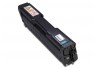 RICOH AFICIO SP-C252DN/SP-C252SF CYAN CARTUCHO DE TONER GENERICO 407532