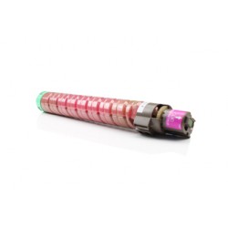 RICOH AFICIO SP-C811DN MAGENTA CARTUCHO DE TONER GENERICO 884203
