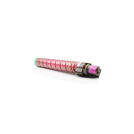 RICOH AFICIO SP-C830DN/SP-C831DN MAGENTA CARTUCHO DE TONER GENERICO 821123/821183